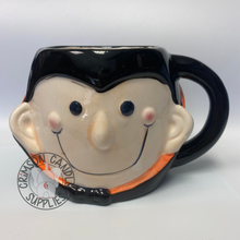 Load image into Gallery viewer, Halloween Ceramic Mugs
