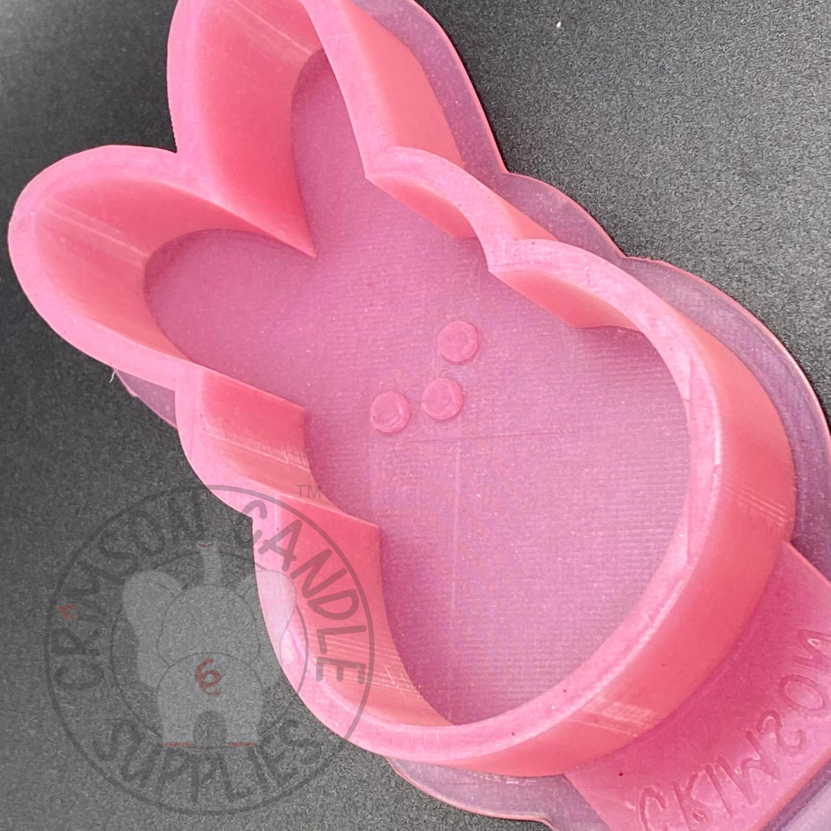 *NEW RELEASE* Peep Wax Melt Mold