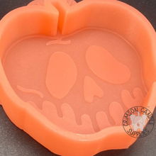 Load image into Gallery viewer, Poison Apple Silicone Mold
