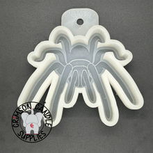 Load image into Gallery viewer, Tarantula Silicone Mold
