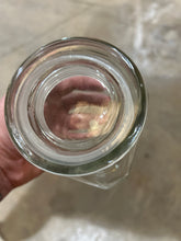 Load image into Gallery viewer, Victorian Apothecary 14 oz jar with lid included (Case of 12)
