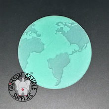 Load image into Gallery viewer, Circle 4” Silicone Mold

