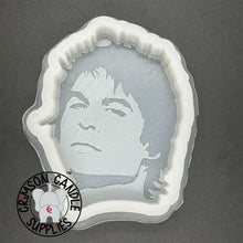 Load image into Gallery viewer, Damon Silicone Mold
