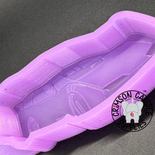 Load image into Gallery viewer, Dirt Late Model Car Silicone Mold
