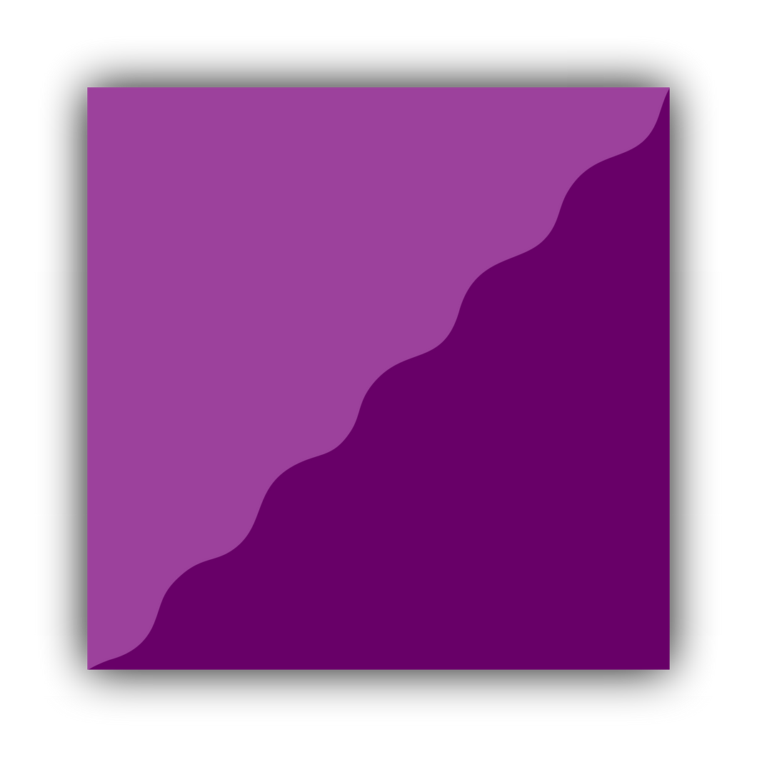 Violet Dye Block
