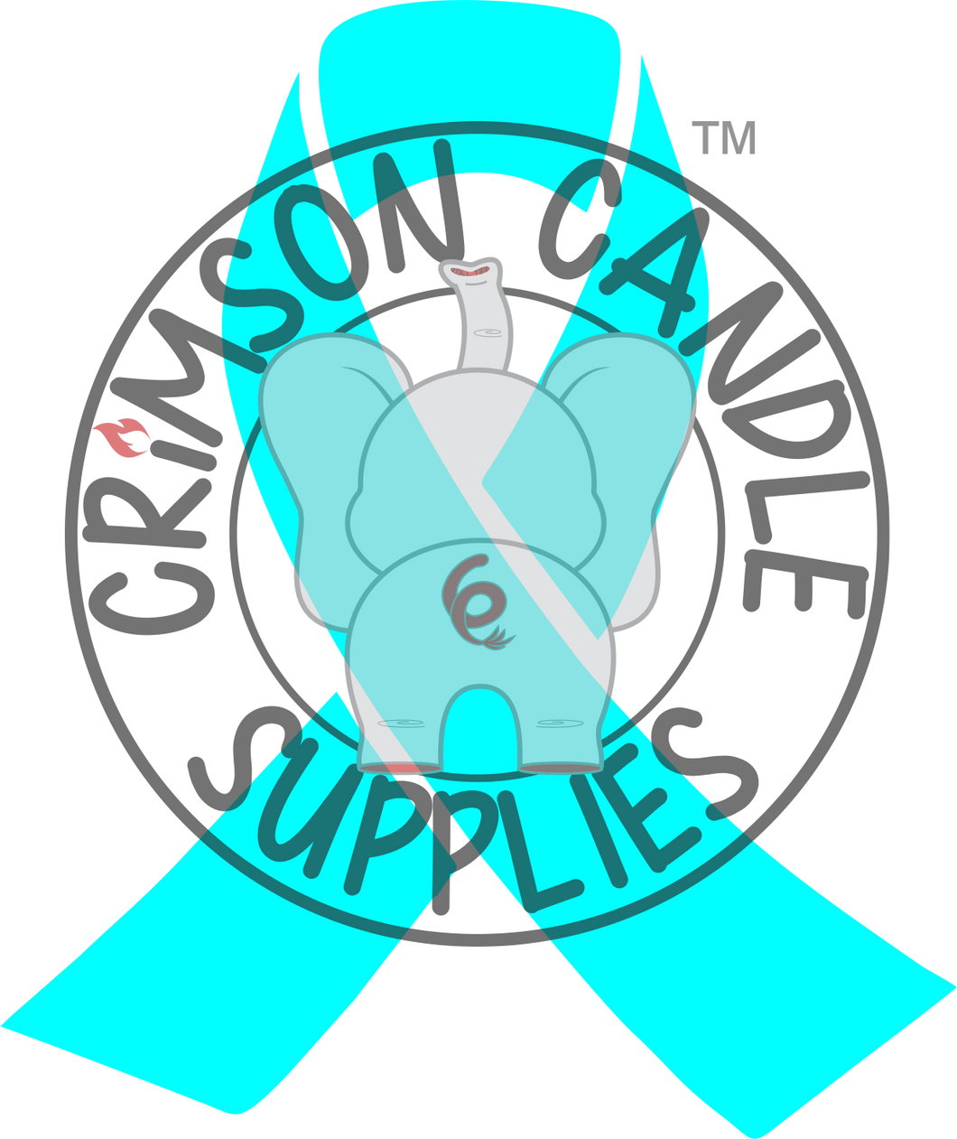 INSTANT DOWNLOAD for Awareness Ribbon (4.08