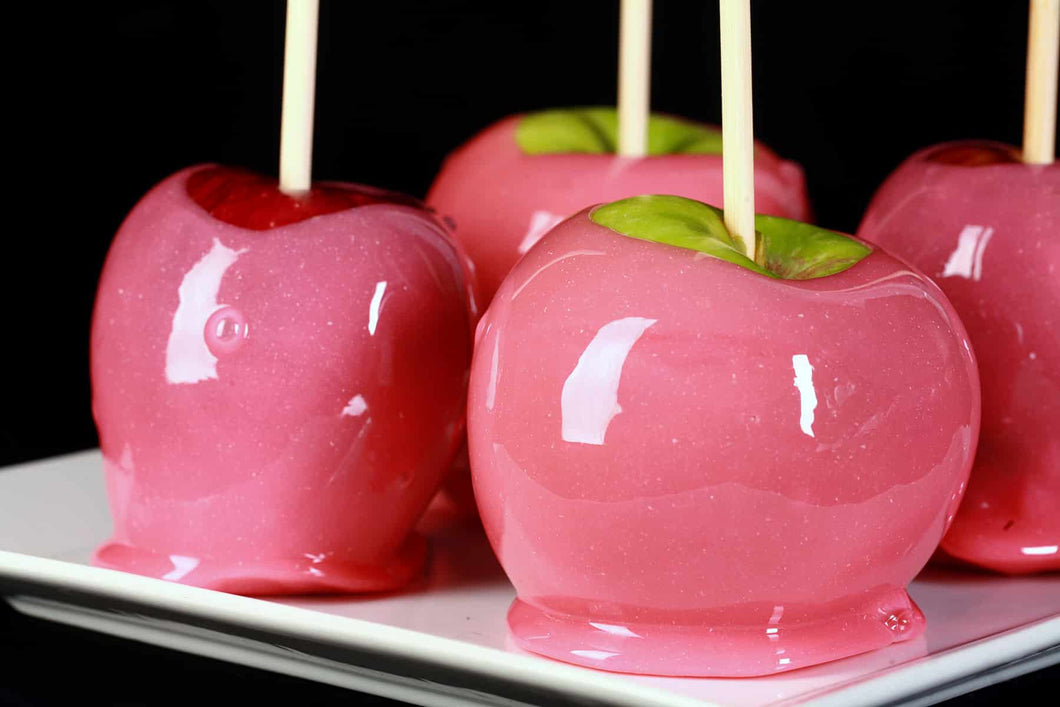 Candy Apple (Compare to Winter Candy Apple) Fragrance Oil