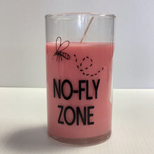 Load image into Gallery viewer, No-Fly Zone Candle 22 oz.
