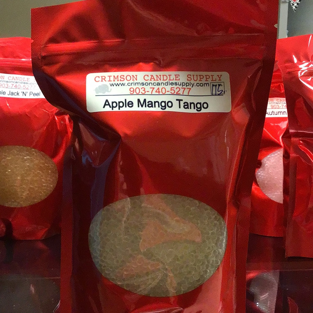 Apple Mango Tango Scented Aroma Beads 16 oz. Bag