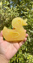 Load image into Gallery viewer, Duck Silicone Mold 5x5x1&quot; deep
