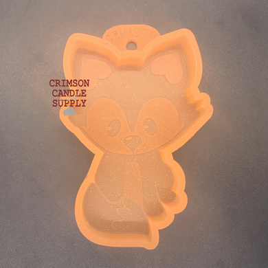 Fishing Bobber Silicone Mold 2.75” W x 3” T x 1 deep – Crimson Candle  Supply