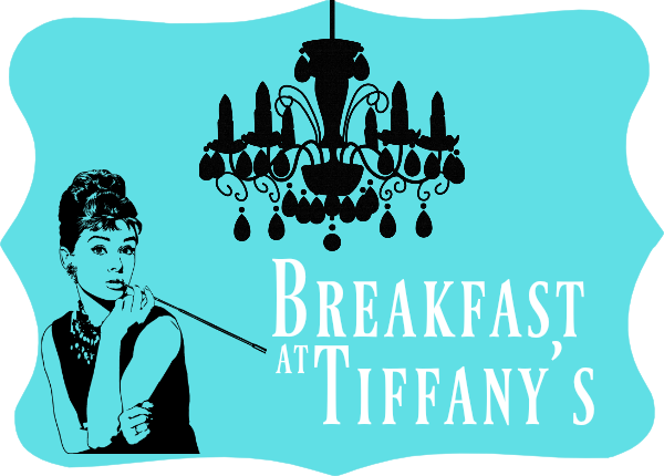 Breakfast at Tiffany's Fragrance Oil