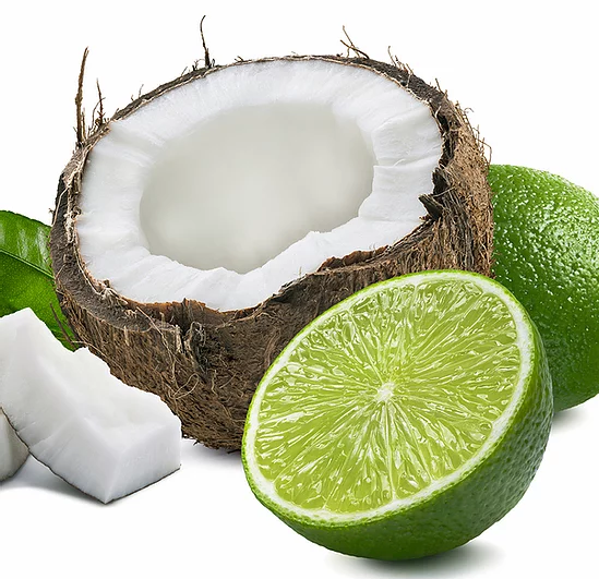 Coconut Lime and Verbena ( Compare to Coconut Lime Verbena) Fragrance Oil