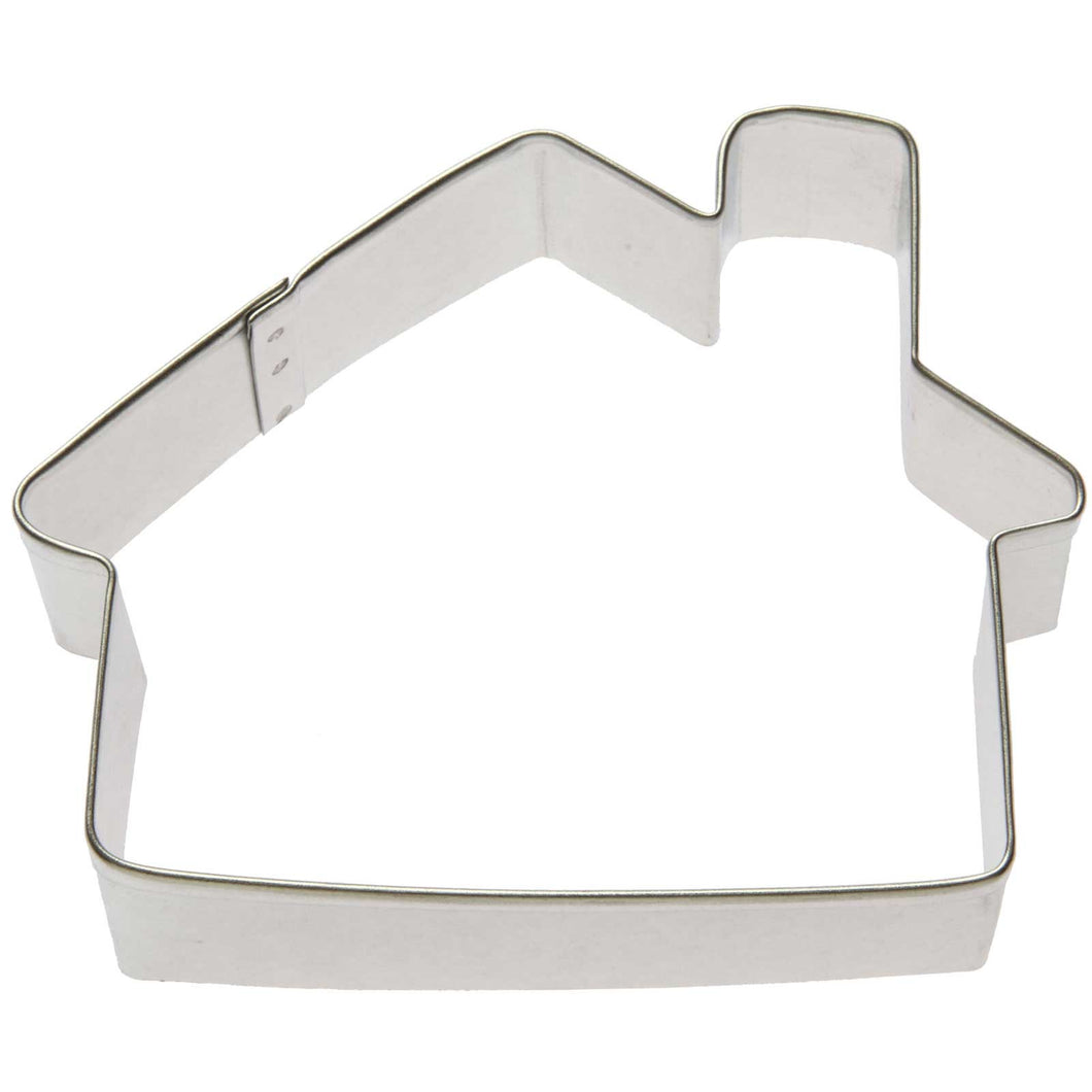 House / realtor Cookie Cutter 4 in.