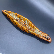 Load image into Gallery viewer, Sonec Leaf Incense Holder
