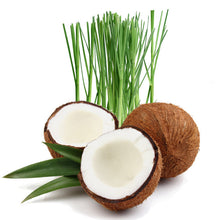 Load image into Gallery viewer, Coconut and Lemongrass (Compare to Coconut Lemongrass) Fragrance Oil
