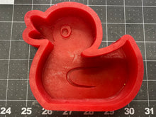 Load image into Gallery viewer, Duck Silicone Mold 5x5x1&quot; deep
