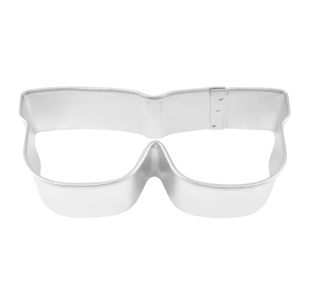 Sunglasses Cookie Cutter 3.5 in