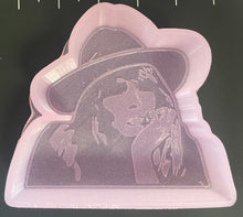 Load image into Gallery viewer, Cowgirl Silicone Mold
