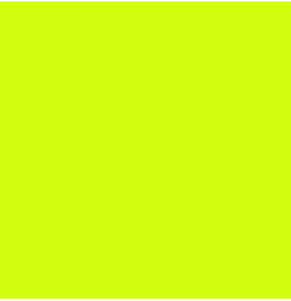 Fluorescent yellow pigment Powder