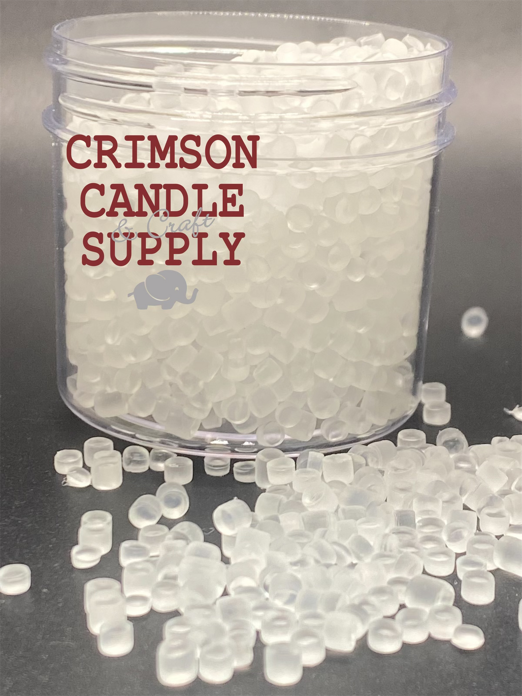 CYLINDER Unscented Quality Aroma Beads