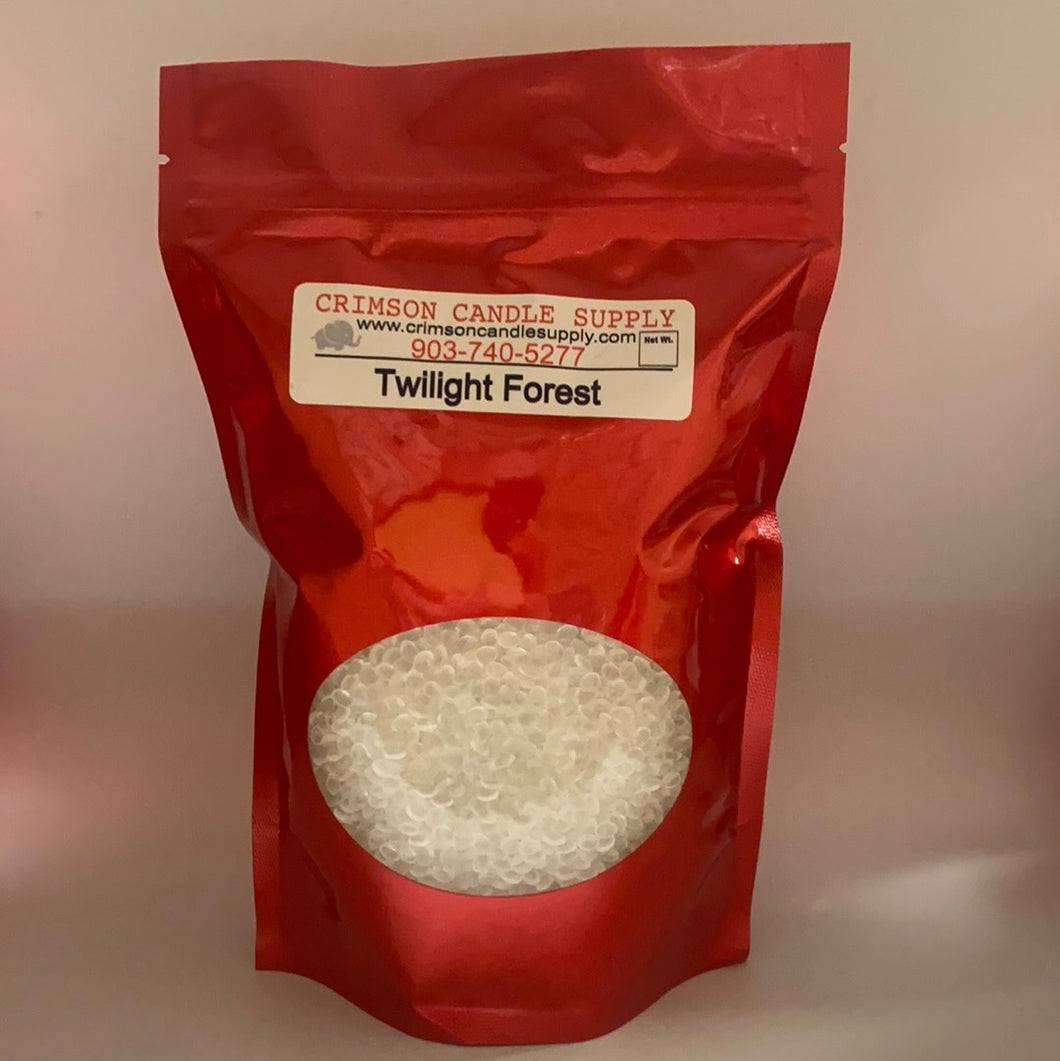 Twilight Forest Scented Aroma Beads 16 oz. Bag