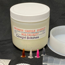 Load image into Gallery viewer, Small Scented Aroma Beads Freshie Starter Kit (Makes 4 freshies)
