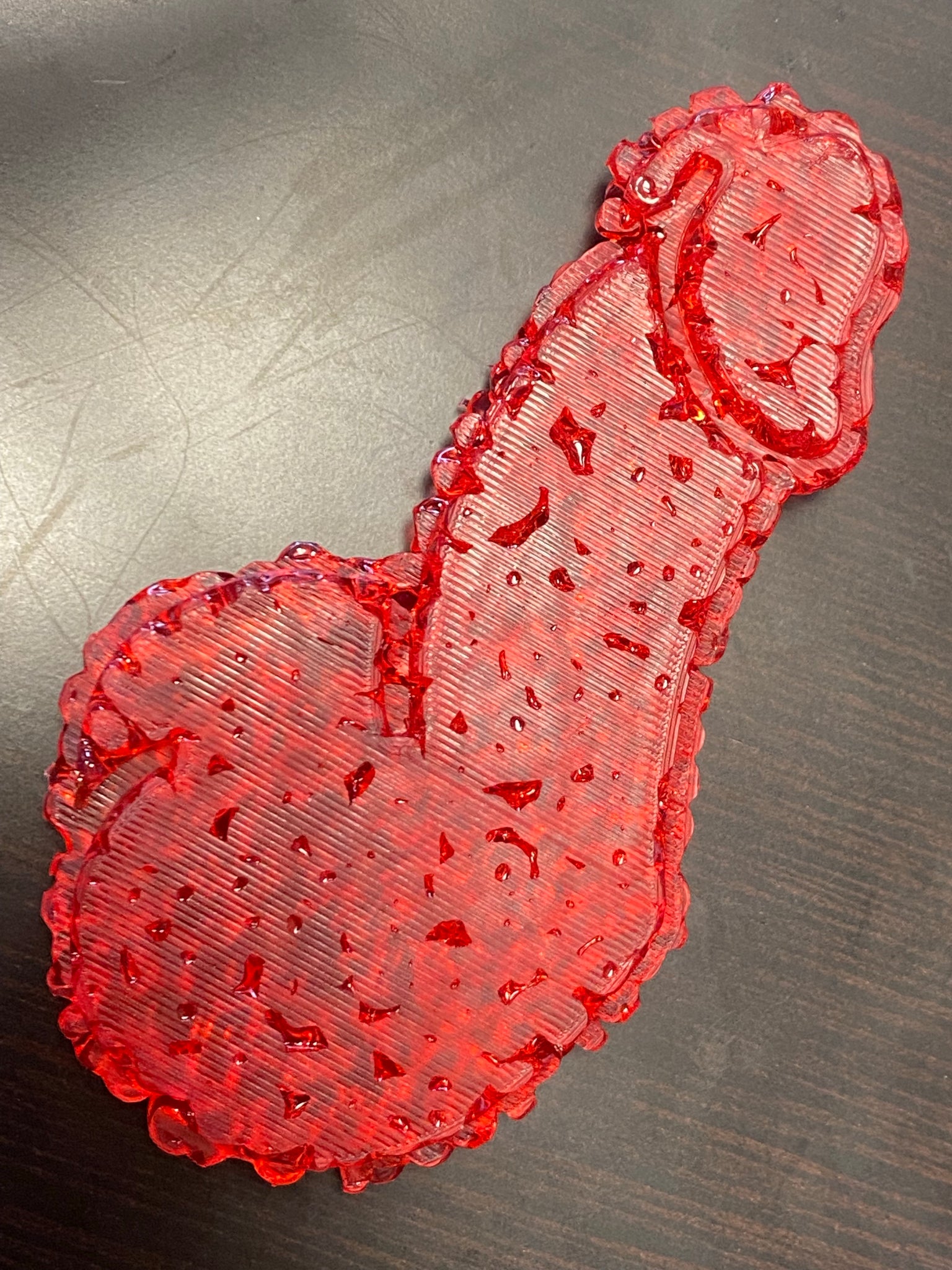 penis mold To Bake Your Fantasy 