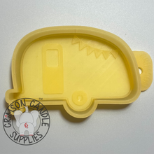 Load image into Gallery viewer, Glamper Camper Silicone Mold (©CCS)
