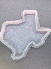 Load image into Gallery viewer, Off-Road Texas Silicone Mold  5” W x 5” T x 1&quot; deep
