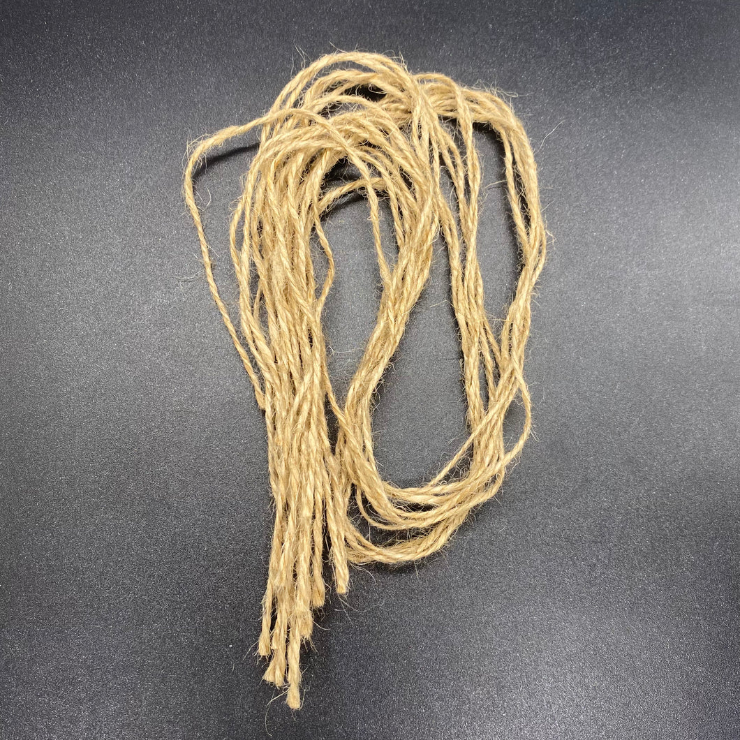 Jute Twine (For hanging freshies) 21