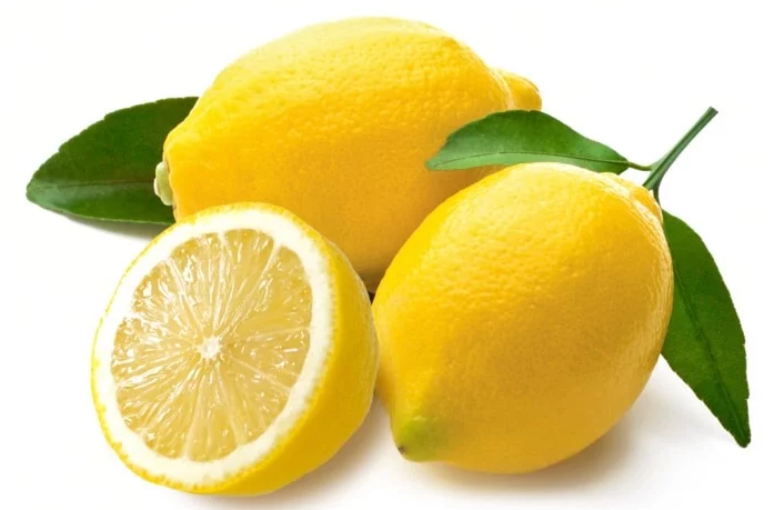 Lemon Drop Fragrance Oil