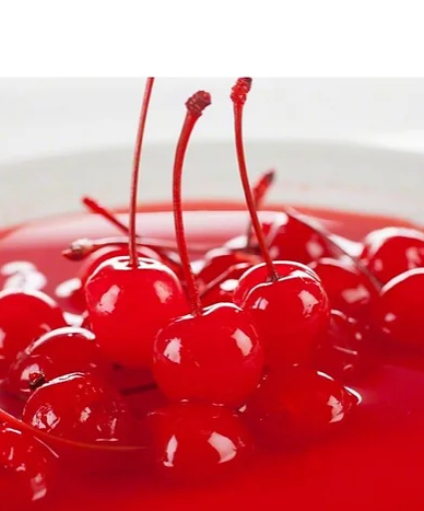 Maraschino Cherry Fragrance Oil