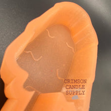 Load image into Gallery viewer, Melty Popsicle (©CCS) Silicone Mold 2&quot; W x 4.5&quot; H x 1&quot; deep

