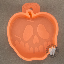 Load image into Gallery viewer, Poison Apple Silicone Mold
