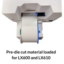 Load image into Gallery viewer, Primera LX610 Color Label Printer with Plotter/Cutter
