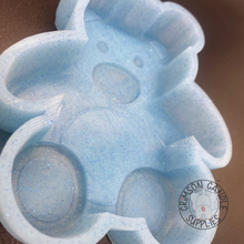 Load image into Gallery viewer, Teddy Bear Silicone Mold

