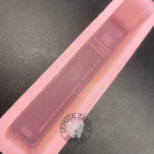 Load image into Gallery viewer, Vape Pen Silicone Mold
